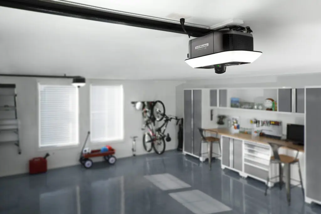 Residential Garage Door Opener Repair UT