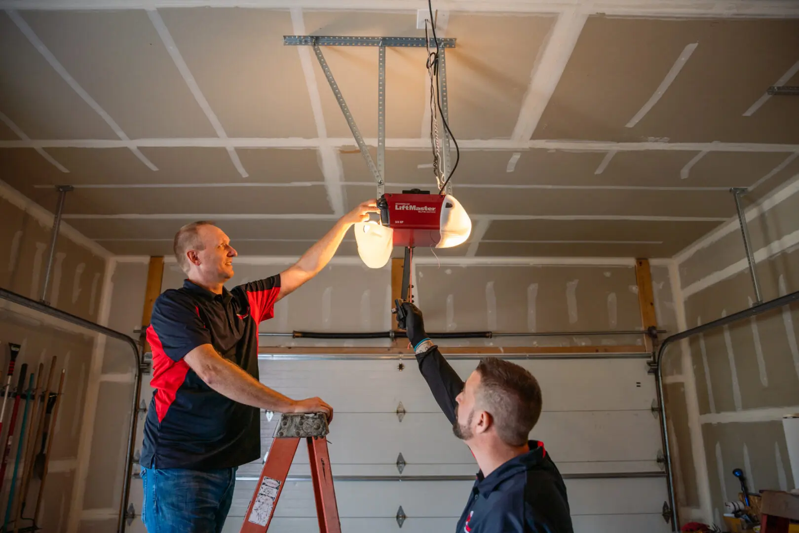 Liftmaster Garage Door Opener near me