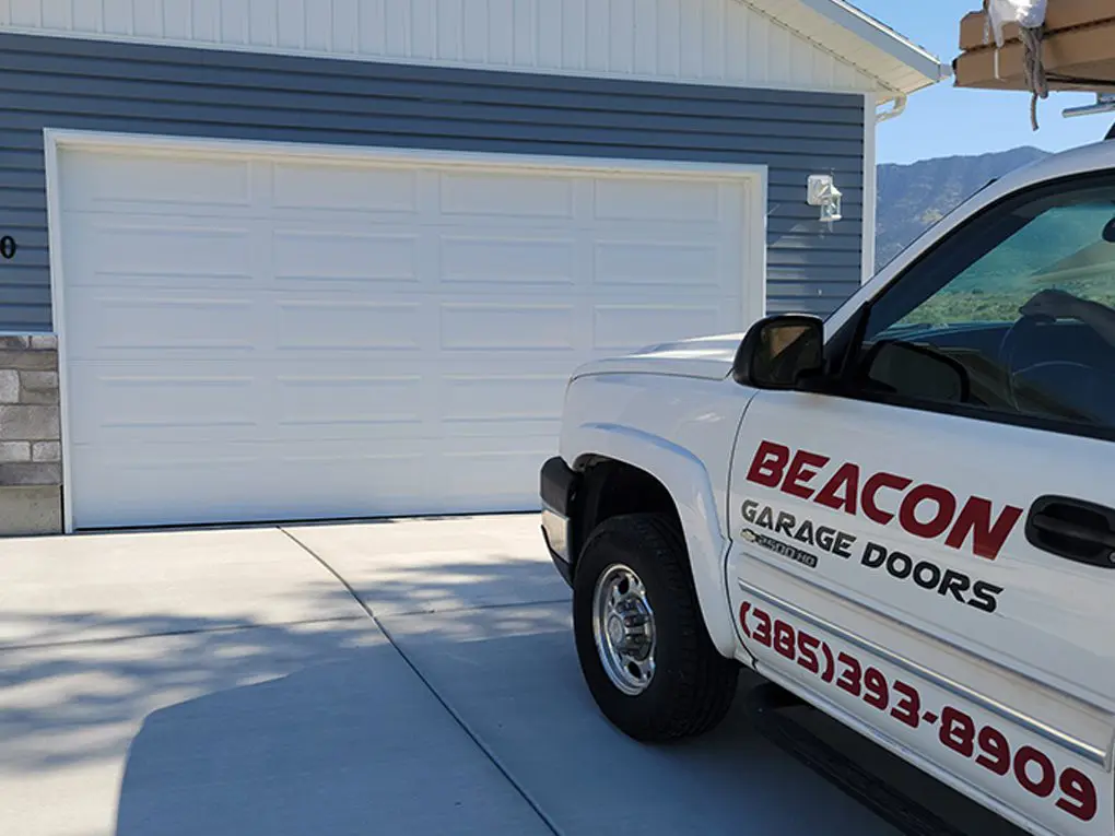 Beacon Garage Doors Service in South Odgen