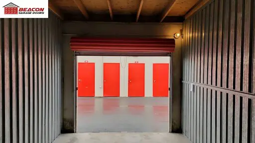 Garage Door Services