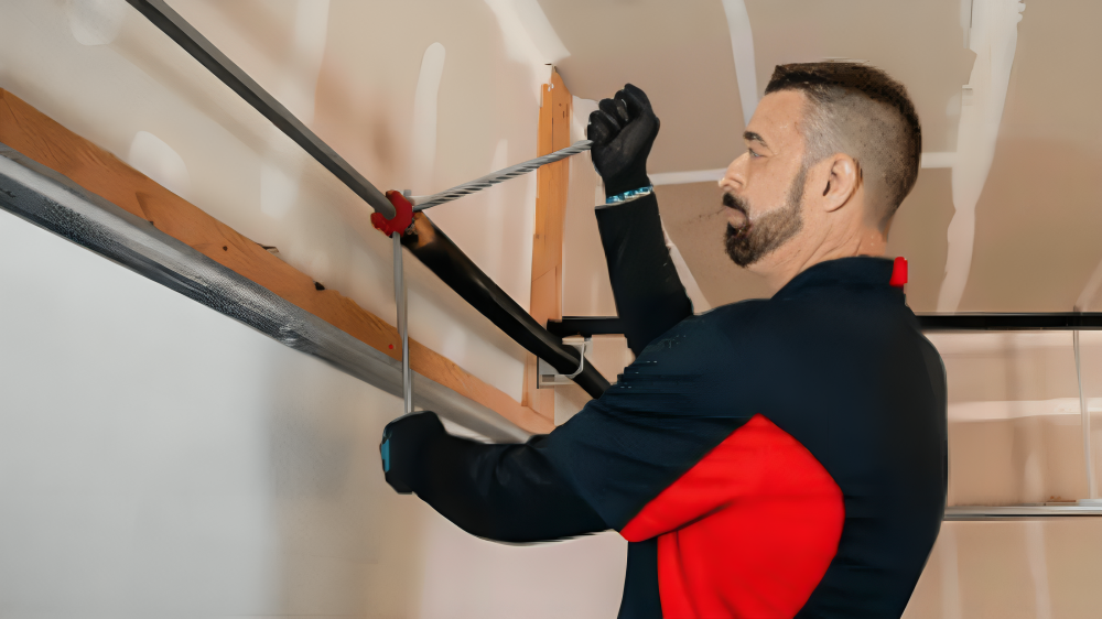 The Importance of Professional Garage Door Repair Services (3)