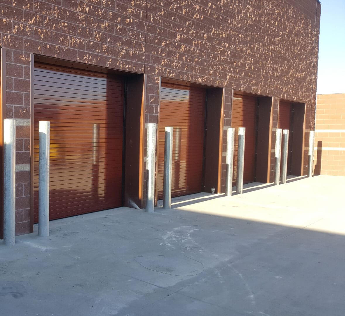Garage Doors South Weber Utah