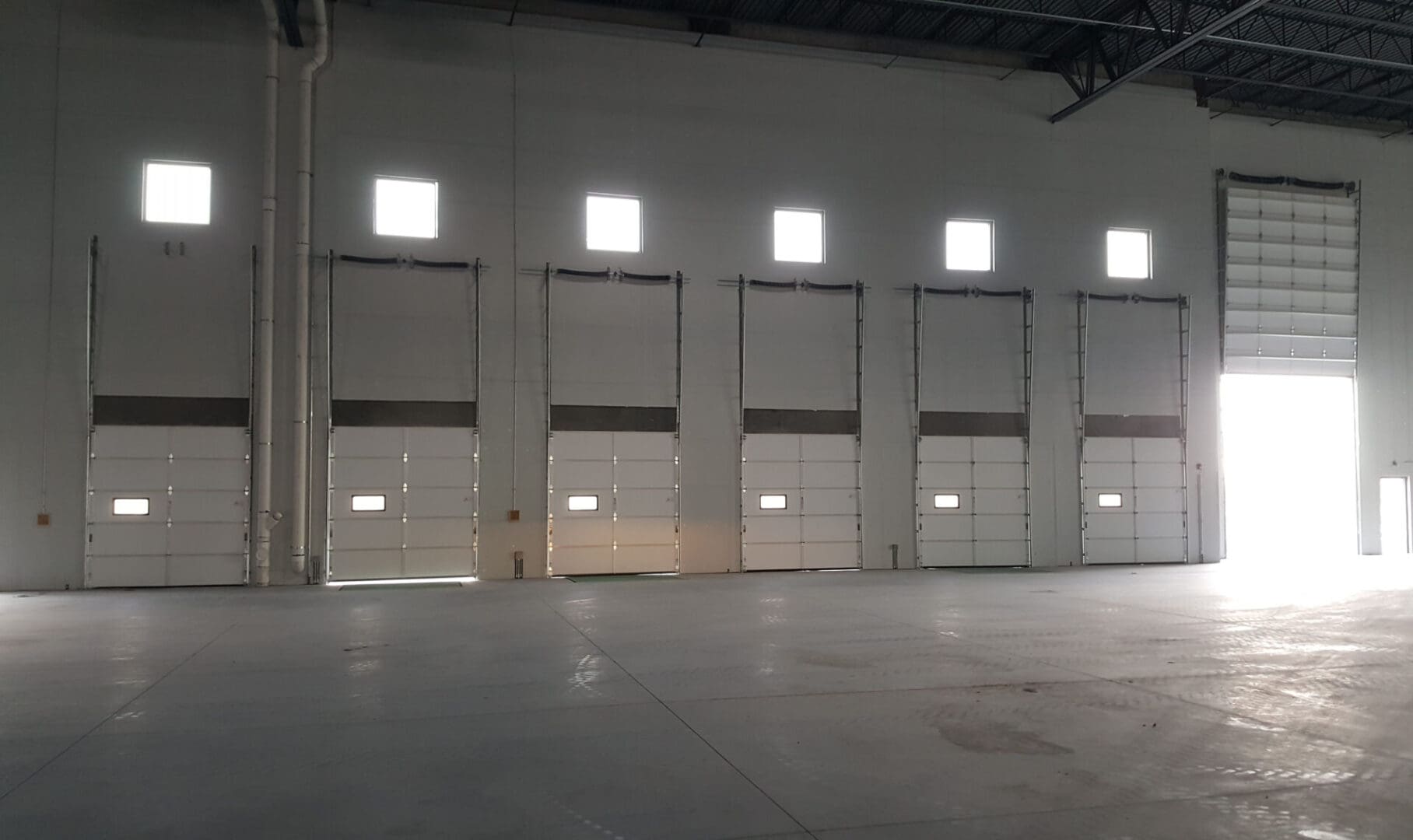Garage Doors Syracuse Utah