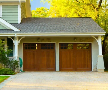 The Future of Garage Doors scaled