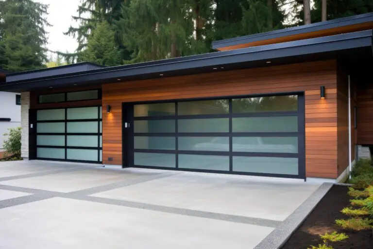 Glass Garage Doors A Beautiful and Functional Addition to Your Home 768x512.jpeg