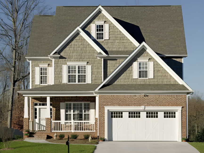 Residential Garage Door Opener