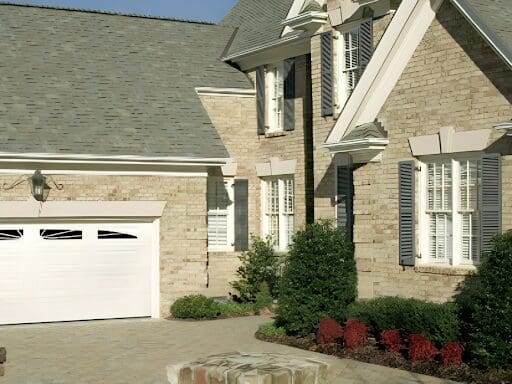 Residential Garage Door Opener