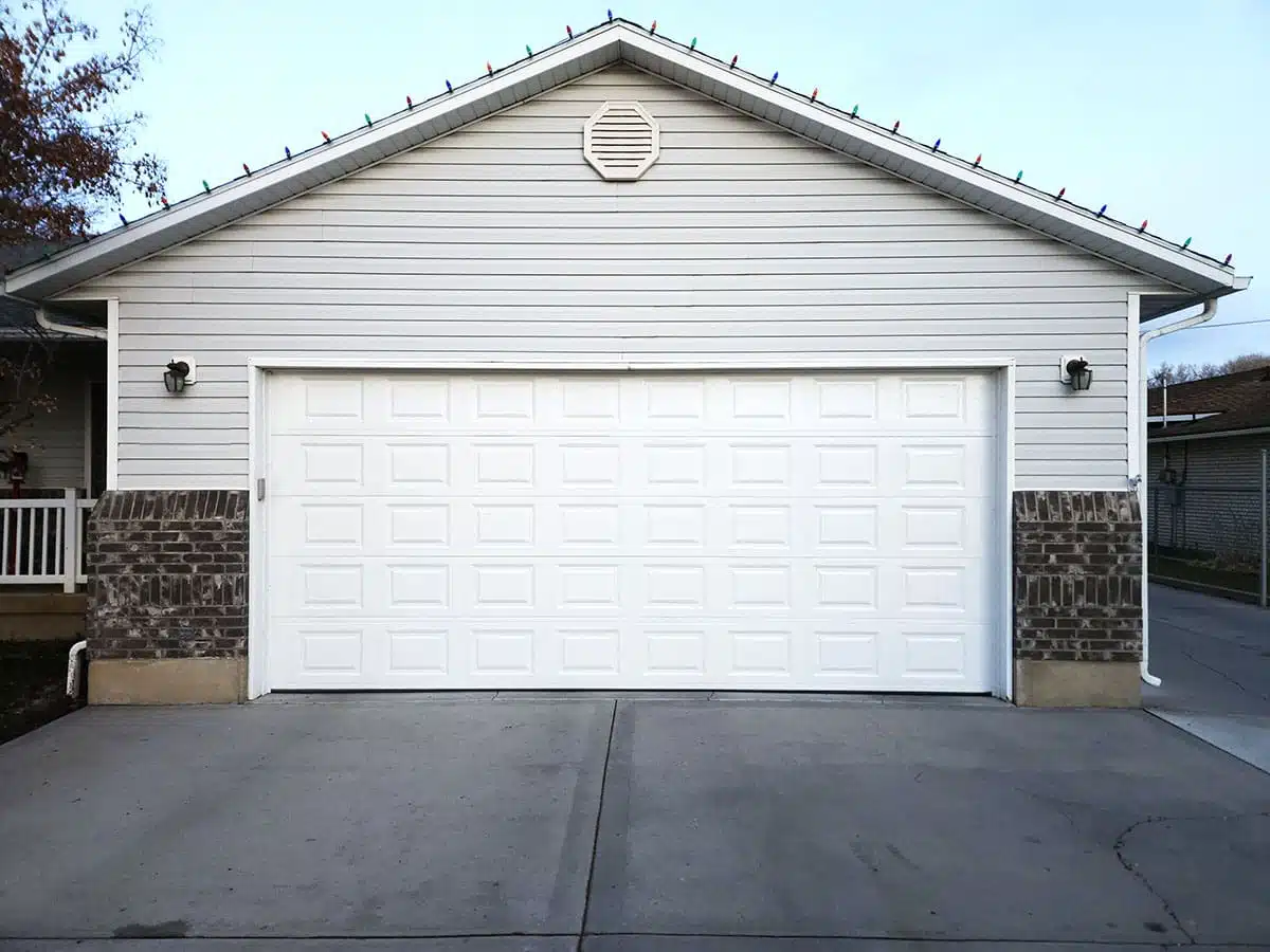 garage door installation roy utah